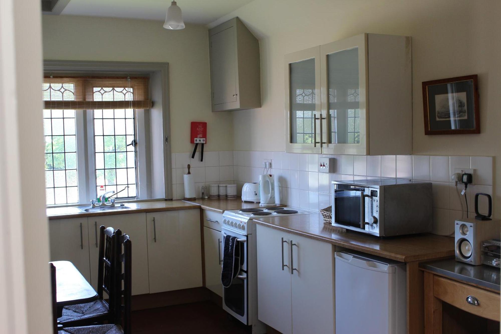 Thornton Manor - Holiday Cottages And Apartments Heswall Room photo
